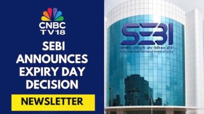 Headlines: Escalating Iran-Israel Tensions, Modi Set to Meet with Canada's PM, Adjustments to NSE and BSE Weekly Expiry, and More