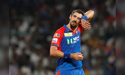 Here’s why Mitchell Starc remains unfazed by backlash for departing IPL 2025 early.