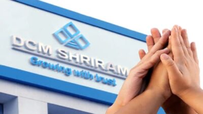 Hindusthan Specialty's acquisition boosts DCM Shriram Group's focus on epoxy and advanced materials, according to CFO Agarwal.