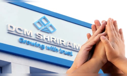 Hindusthan Specialty's acquisition boosts DCM Shriram Group's focus on epoxy and advanced materials, according to CFO Agarwal.