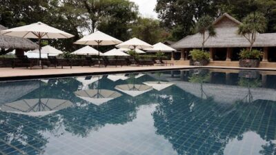 How Luxury Hotels in India Are Adapting Insurance Practices to Meet Contemporary Demands