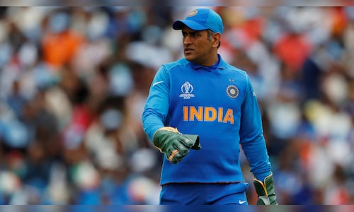 "I Will Hold This Close to My Heart Forever," MS Dhoni Remarks on His Induction into the ICC Cricket Hall of Fame.
