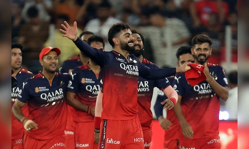 I refuse to be a passive participant as an Impact Player: Virat Kohli on clinching his first IPL title.