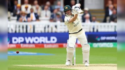 ICC WTC Final: Steve Smith Sets Record as Top-Scoring Visiting Batter in Test History at Lord’s