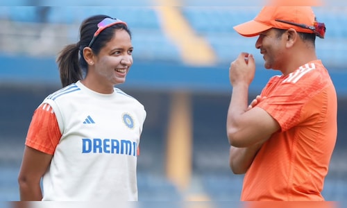 ICC Women's ODI World Cup: India Set to Battle Pakistan on October 5 in Colombo