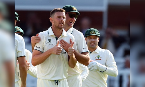 ICC World Test Championship Final: Plenty of Wickets on South Africa vs. Australia’s Opening Day
