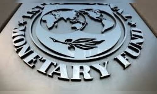 IMF: Bangladesh Set to Obtain $1.3 Billion from Third and Fourth Evaluations