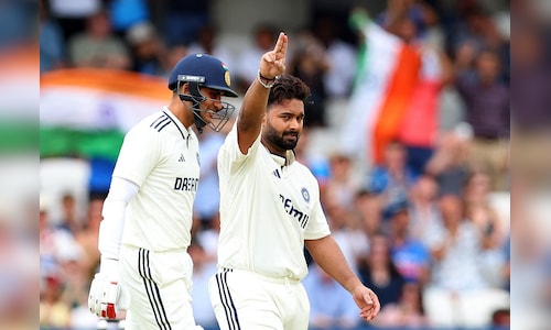 IND vs ENG: Rishabh Pant Sets New Record for Wicketkeeper-Batsmen with 7th Test Century, Surpassing MS Dhoni