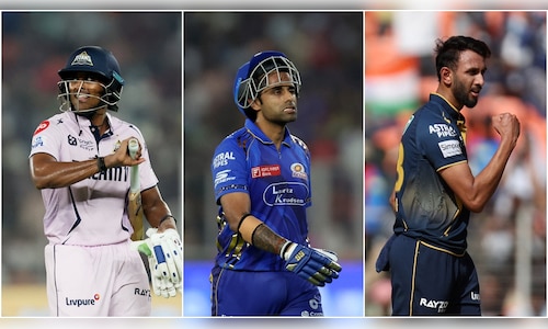 IPL 2025 Player Awards: Full List of MVP, Orange Cap, Purple Cap, and More Winners