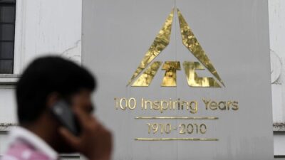 ITC finalizes purchase of full ownership of Sresta Natural Bioproducts for ₹400 crore.