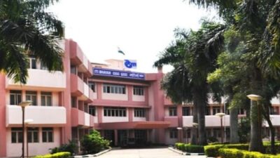 ITI secures final ₹25 crore payment from C-DOT for ₹200 crore property transaction in Bengaluru.