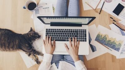 Increasing Identity Theft: Tips for Staying Secure in a Digital Era