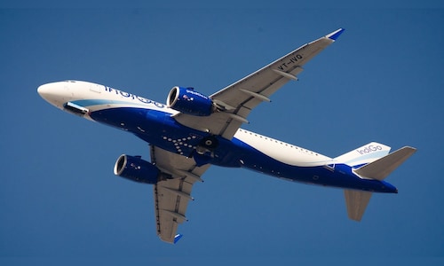 IndiGo set to begin daily nonstop flights from Mumbai to Adampur in July 2025.