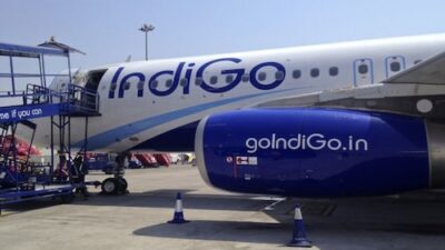IndiGo's 'Monsoon Sale': Domestic tickets from ₹1,499, international from ₹4,399; find out the final date.