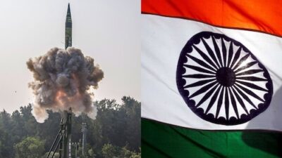 India Leads Pakistan in Nuclear Arsenal and Missile Technology, While China Accelerates Development: SIPRI Report