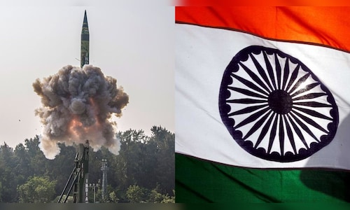 India Leads Pakistan in Nuclear Arsenal and Missile Technology, While China Accelerates Development: SIPRI Report