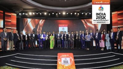 India Risk Management Awards Season 11: Embracing the Era of AI-Driven Value Generation