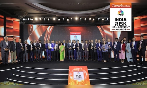 India Risk Management Awards Season 11: Embracing the Era of AI-Driven Value Generation