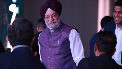 India assured of stable fuel supply despite the crisis in the Strait of Hormuz: Hardeep Singh Puri