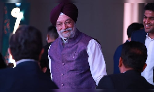 India assured of stable fuel supply despite the crisis in the Strait of Hormuz: Hardeep Singh Puri