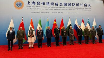 India at SCO: Firm Stance Against Terrorism, Dismisses Declaration Amid Pahalgam Dispute
