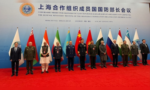 India at SCO: Firm Stance Against Terrorism, Dismisses Declaration Amid Pahalgam Dispute