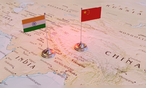 India dismisses China's effort to rename locations in Arunachal Pradesh.