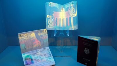 India launches e-passports with chip technology: Are they compulsory and when should you apply?