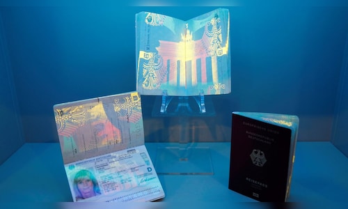 India launches e-passports with chip technology: Are they compulsory and when should you apply?