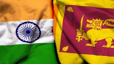 India promises Sri Lanka and Nepal to facilitate the evacuation of their citizens from Iran.