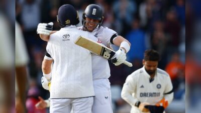 India vs England: Duckett's 149 Secures Five-Wicket Victory for England in Anderson-Tendulkar Trophy Opener