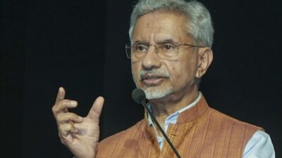 India will retaliate within Pakistan if terrorist attacks persist, warns S. Jaishankar.