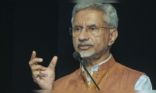 India will retaliate within Pakistan if terrorist attacks persist, warns S. Jaishankar.