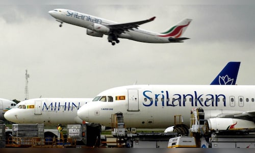 Indians Lead the Charts for Visa-Free Arrivals in Sri Lanka in 2025 to Date