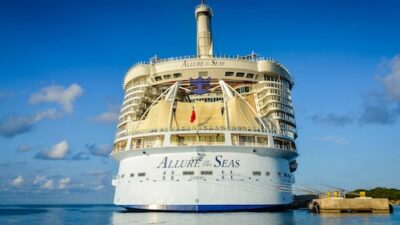 India's Short-Haul Cruise Tourism Surges; Int2Cruises Makes Holiday Booking Easier