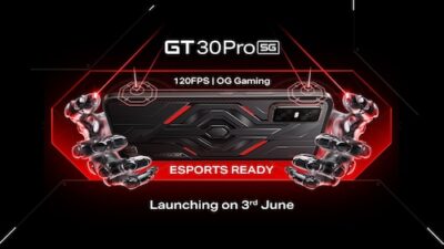 Infinix Makes a Major Investment in Mobile Gaming with Budget-Friendly Smartphones Designed for Gamers