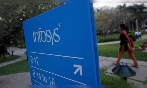 Infosys gains resolution from GST Intelligence regarding ₹32,403 crore pre-show cause notice.