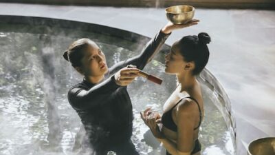International Day of Yoga 2025: 9 Locations to Enhance Your Asana Practice