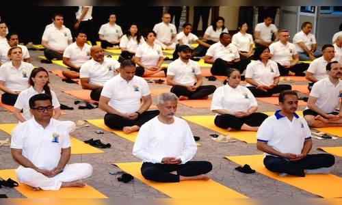 International Yoga Day 2025 | Discover the Best Time to Begin Yoga: 10 Daily Benefits You’ll Gain