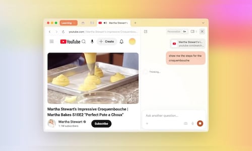 Introducing Dia: A Revolutionary AI Browser Unlike Any You've Experienced