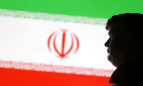 Iran might respond to Israel, but is unlikely to escalate tensions with the US for now, according to former Indian diplomat KC Singh.