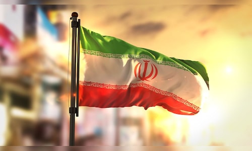 Iran retaliates against Israel's devastating strike with a barrage of missiles.