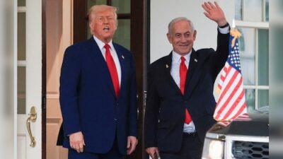 Iran urges Gulf states to push the US for a ceasefire in Israel, sources report.