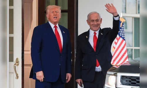Iran urges Gulf states to push the US for a ceasefire in Israel, sources report.