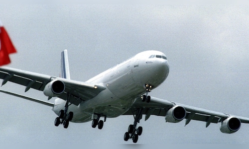 Iraq Shuts Down Airspace and Halts Flights; Air India, Lufthansa, and Etihad Experience Interruptions