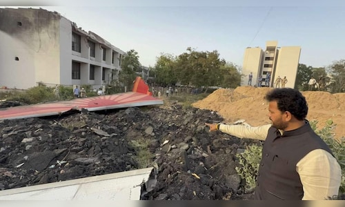 Is Air Travel Secure? Recent Air India Plane Crash Raises Concerns Following Series of Other Incidents