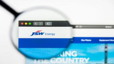 JSW Energy Joins Competition for Raigarh Champa Rail Infrastructure Following NCLAT's Approval for New Bidding