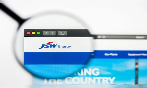 JSW Energy Joins Competition for Raigarh Champa Rail Infrastructure Following NCLAT's Approval for New Bidding