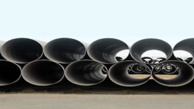 Jindal Saw Plans $118 Million Investment in UAE and Saudi Arabia for Pipe Production Growth