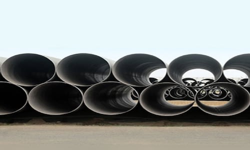 Jindal Saw Plans $118 Million Investment in UAE and Saudi Arabia for Pipe Production Growth